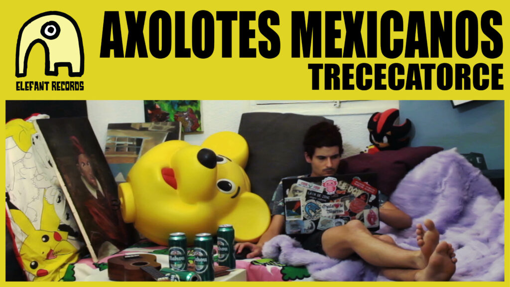 Imagen destacada de video: Trececatorce [Video-Clip]